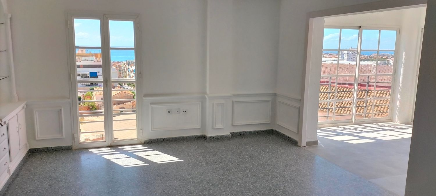 Piso en Avenida Inmaculada Concepción, 39, Arroyo de la Miel, Arroyo de la Miel - Foto 6