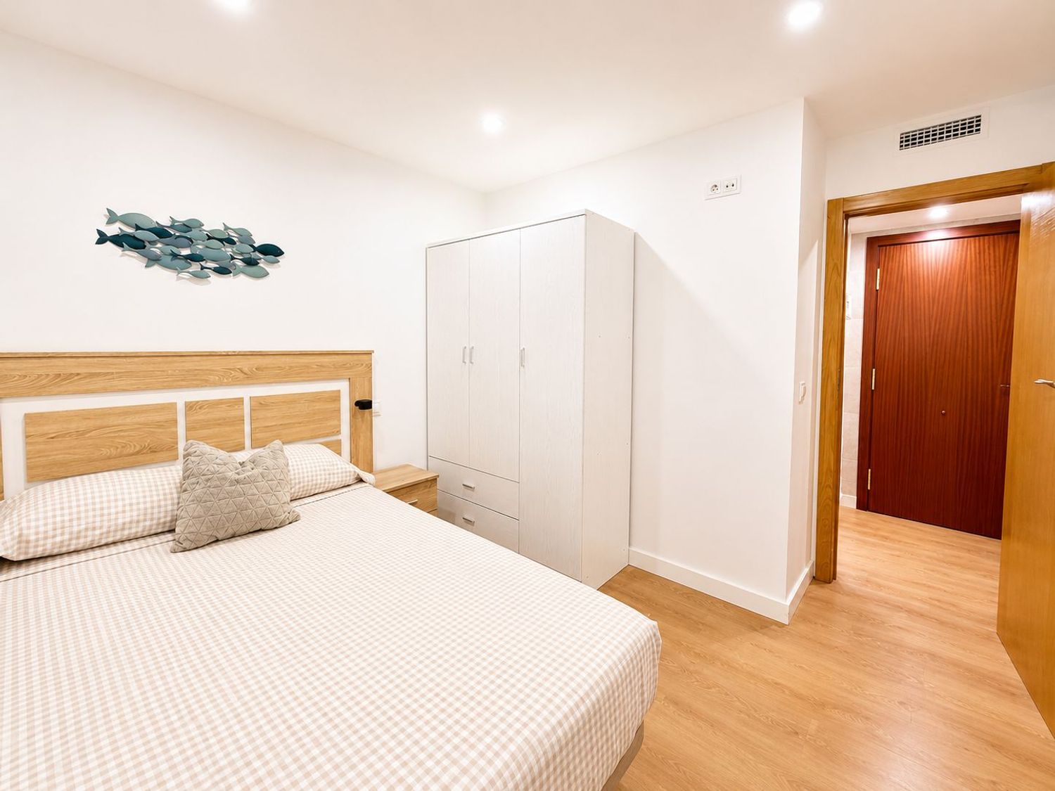 Estudio en Calle Reis Catòlics, 17, Ensanche-Diputación - Foto 5