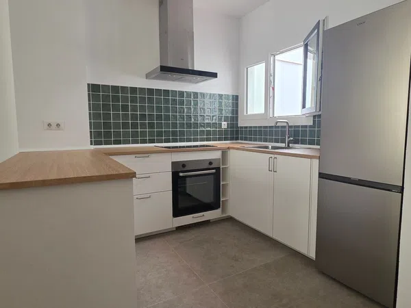 Chalet adosado en Calle Lasso de la Vega, 49, Huelin - Foto 10