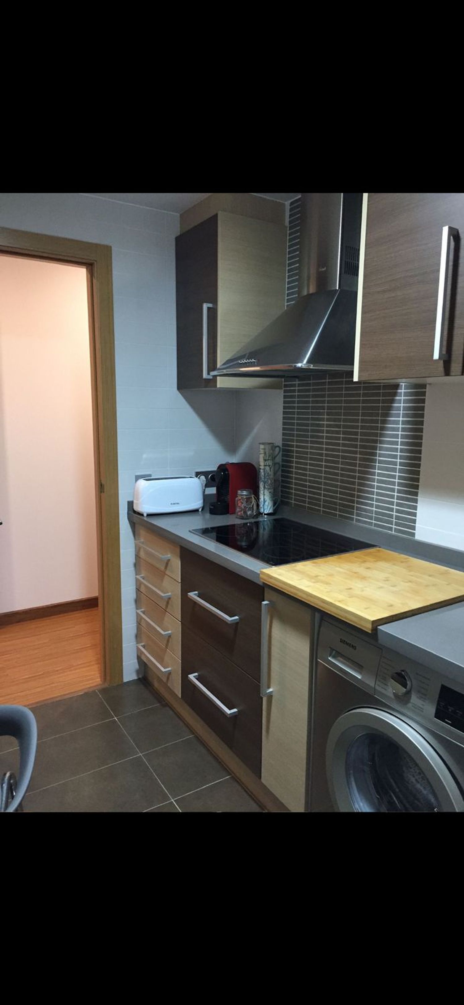 Piso en Calle de Xirivella, 3, Cardenal Benlloch, Cardenal Benlloch - Foto 6