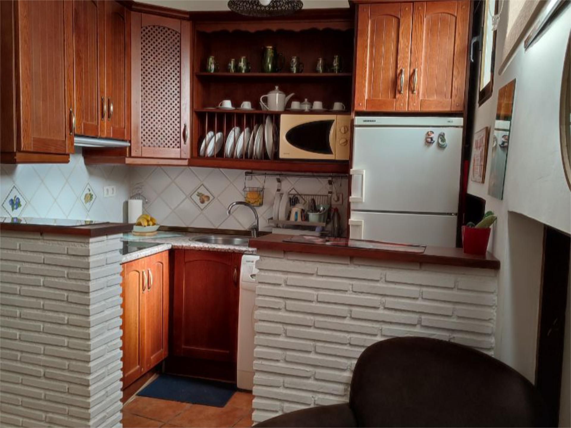 Piso en  Calle San José Baja 4 - Foto 2