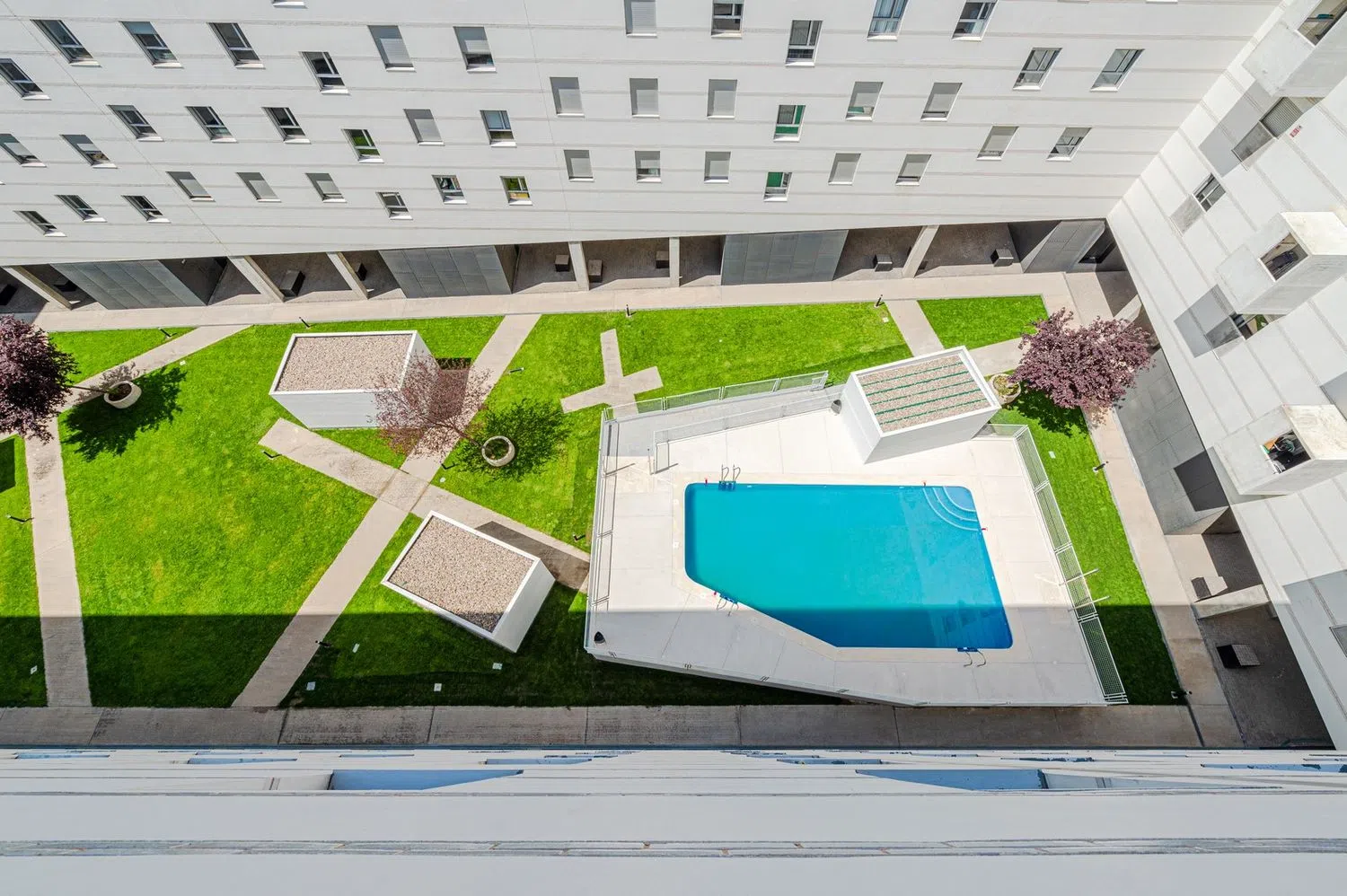 Piso en calle Escudo de Oro - Foto 15