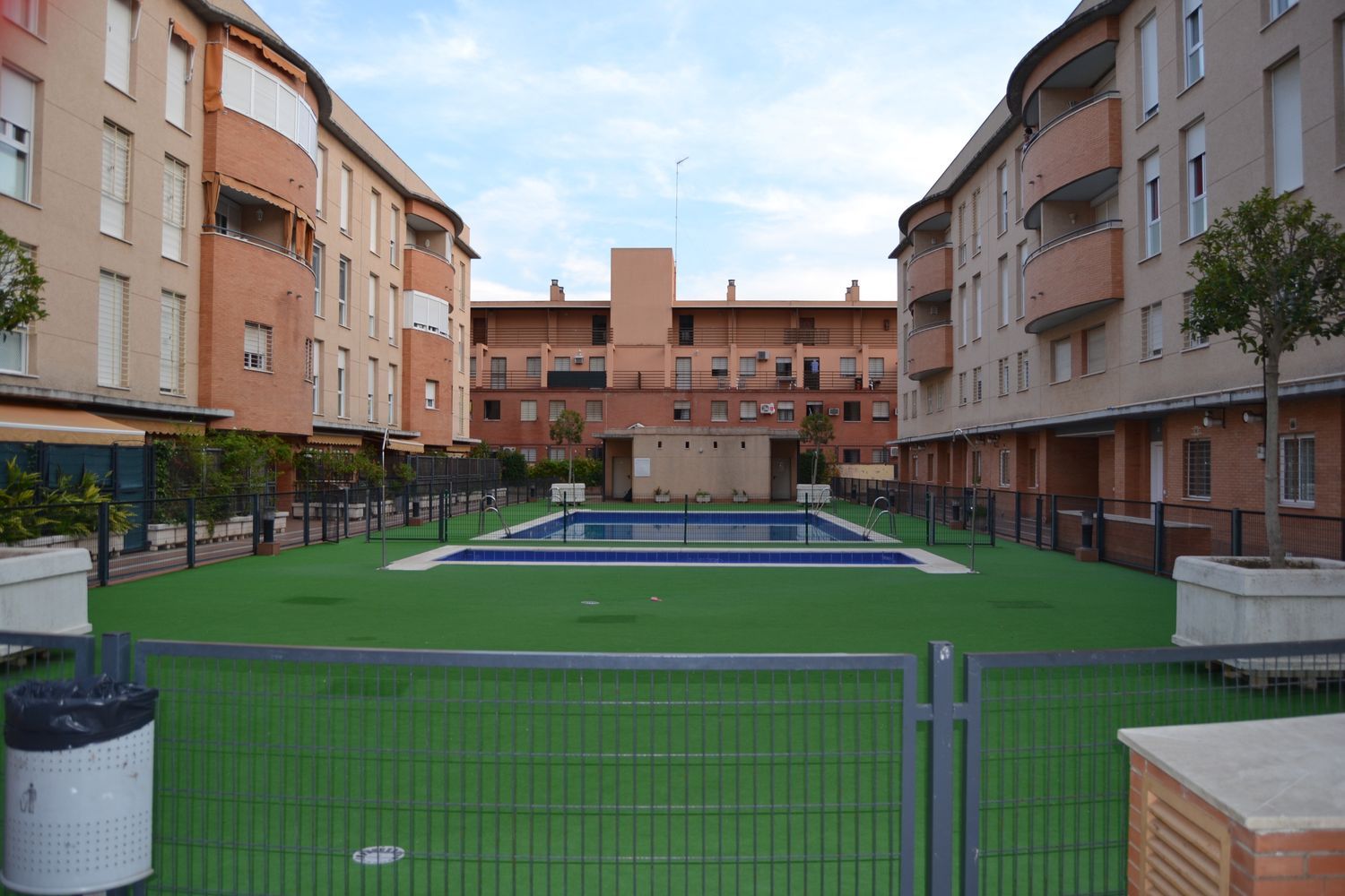 Dúplex en Calle Cardenal Ilundain, 24, La Palmera - Manuel Siurot - Foto 8