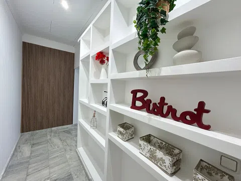 Estudio en calle de las Infantas, 6 - Foto 19