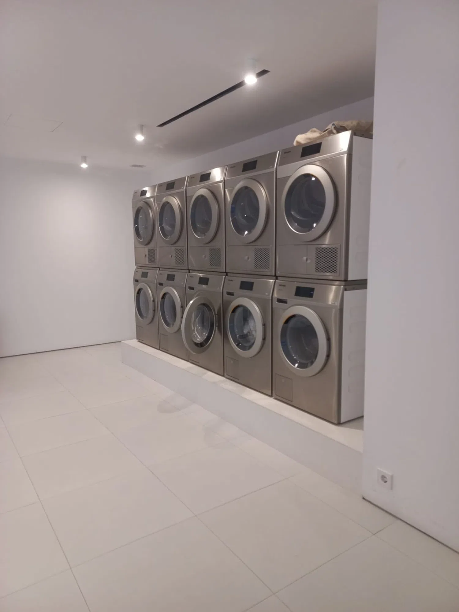 Piso en calle de Javier Ferrero, 6 - Foto 9