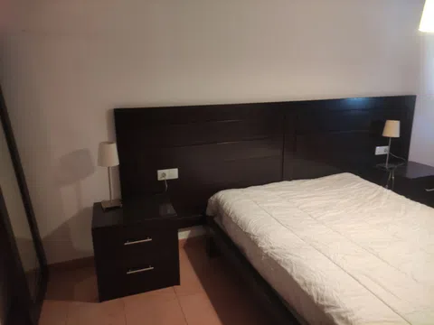 Piso en calle Rosa García Ascot, 14