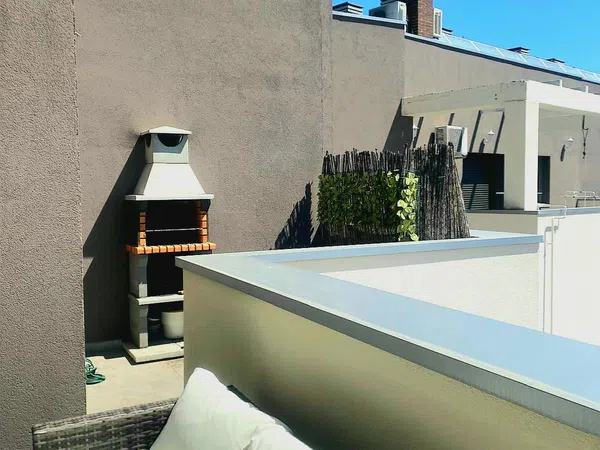 Ático en avenida del Ensanche de Vallecas, 120 - Foto 5