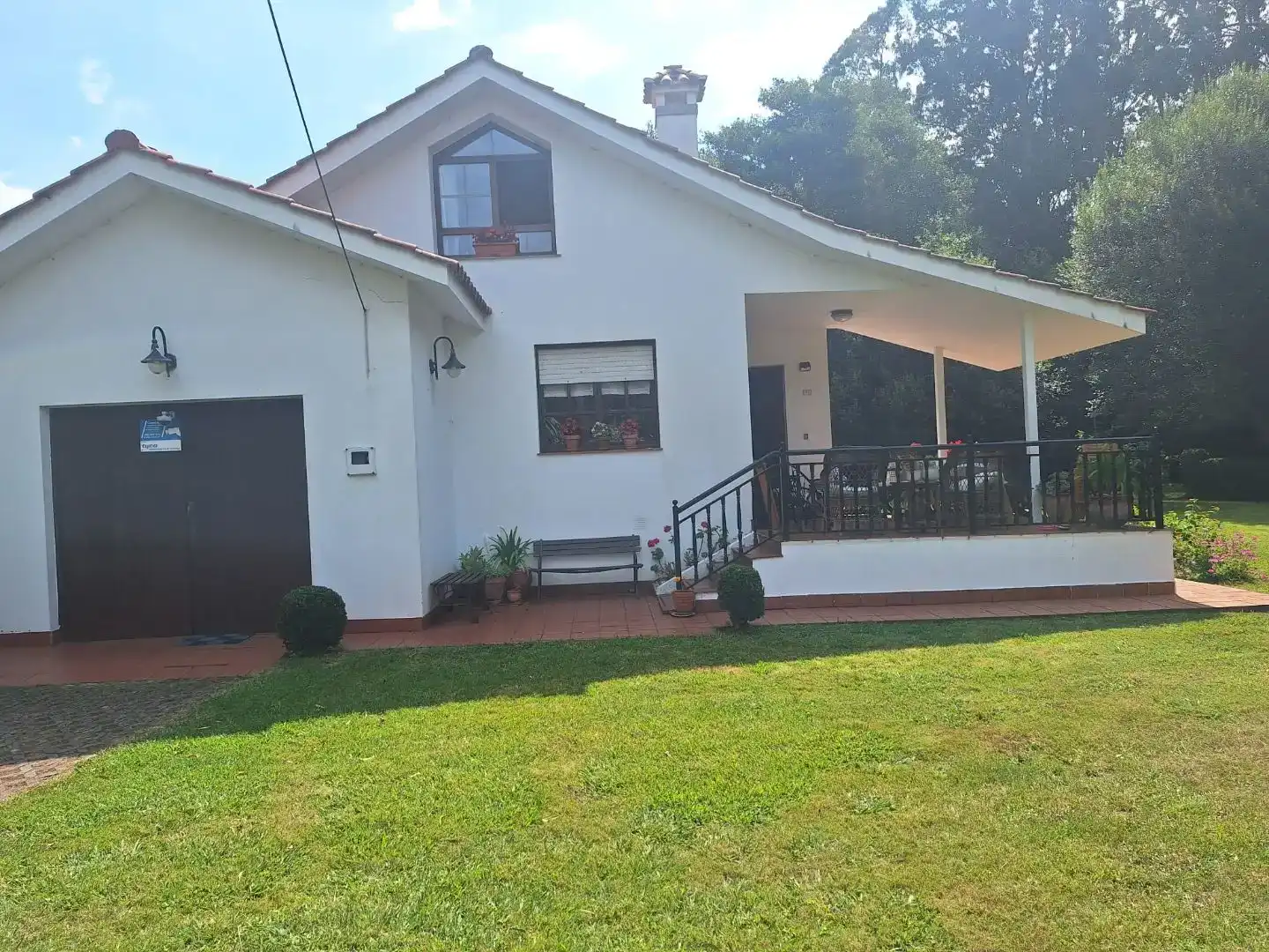 Chalet en  Lugar Seselle 85 - Foto 6