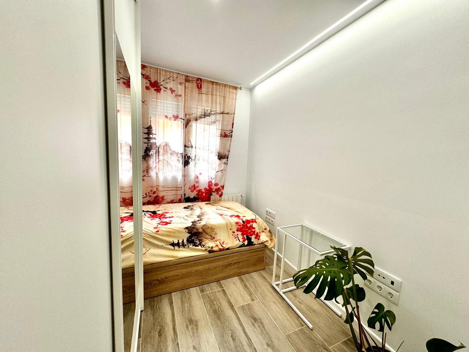 Chalet adosado en Calle Aspe, 44, Carolinas Bajas - Foto 20