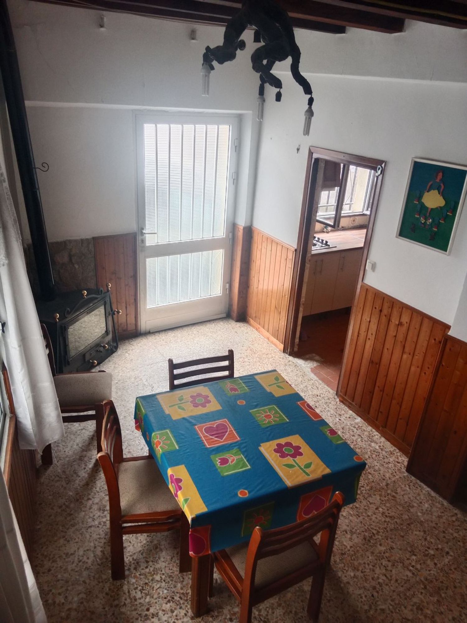 Casa o chalet independiente en Calle real, 44 - Foto 4