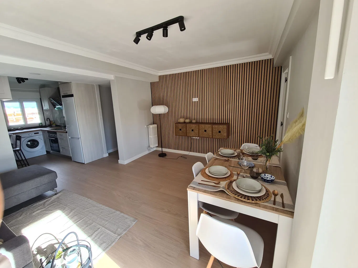Piso en calle de la Duquesa de Villahermosa, 54 - Foto 5