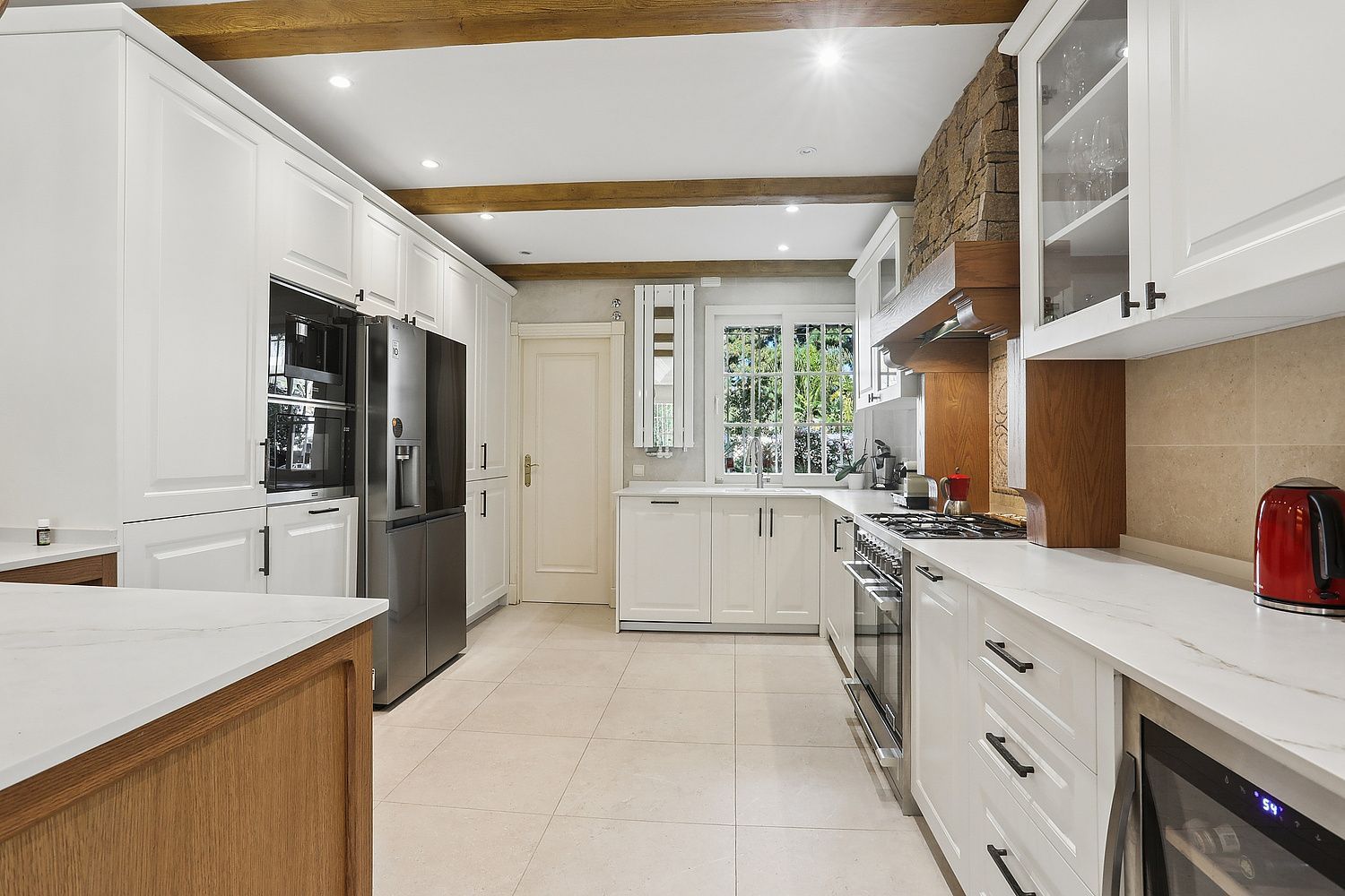 Chalet adosado en urb.lorea playa, 1 - Foto 13