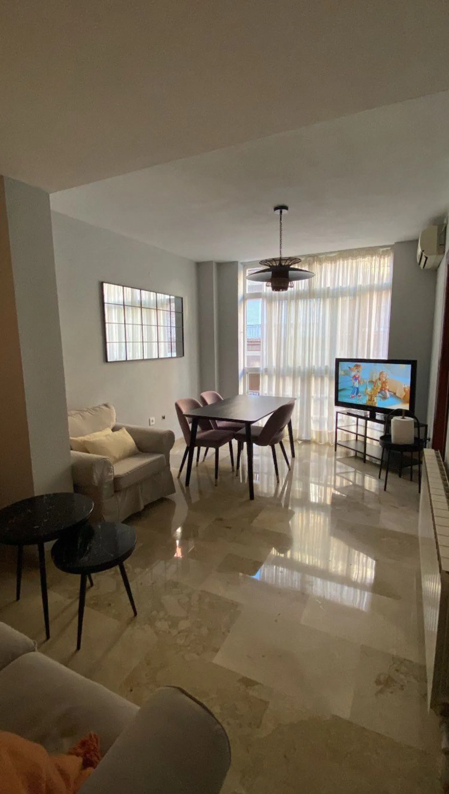 Piso en calle Martín Bohórquez, 21 - Foto 6