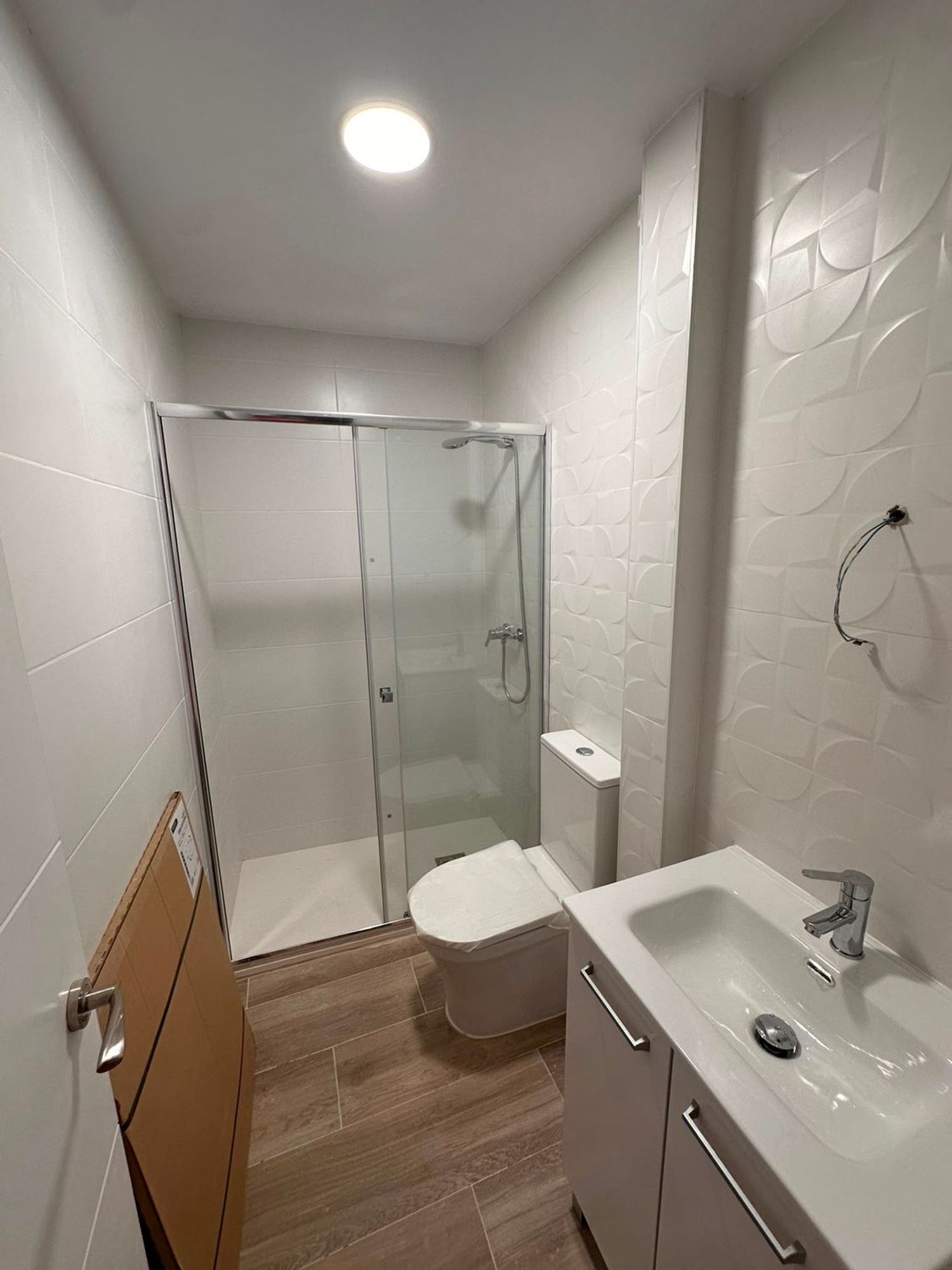 Piso en Loeches - Foto 12