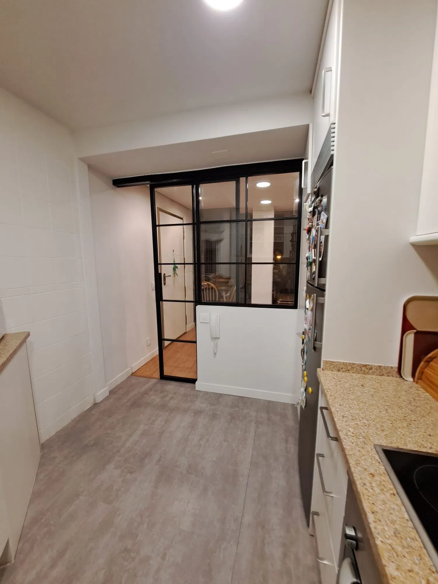 Piso en calle de Cochabamba, 9 - Foto 12