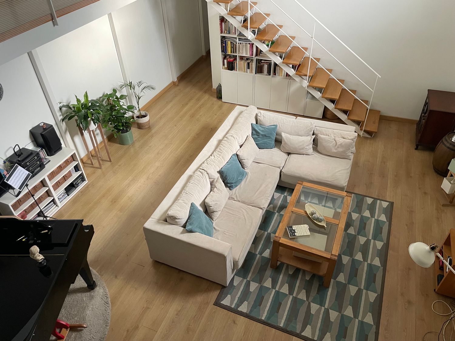 Chalet adosado en calle San Blas, 12 - Foto 18