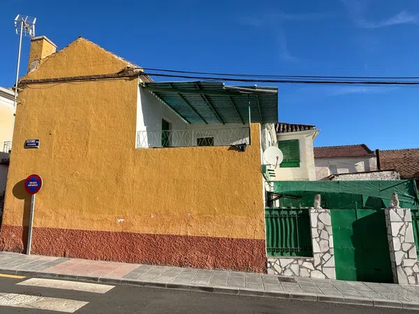 Casa de pueblo en Calle Alamos, 12 - Foto 1