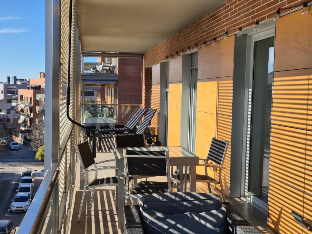 Piso en Sant Cugat del Vallès - Foto 16