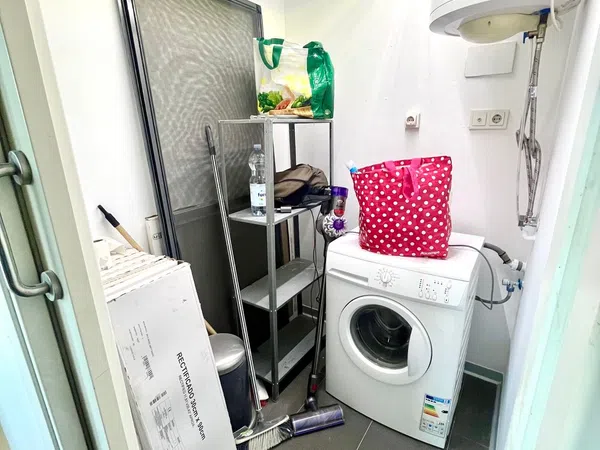 Loft en Calle de la Creu Roja, 1, Vara de Quart - Foto 13