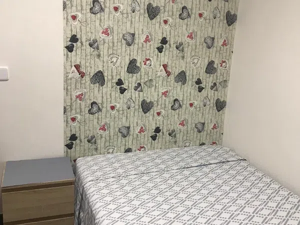 Piso en calle San Sebastián, 6