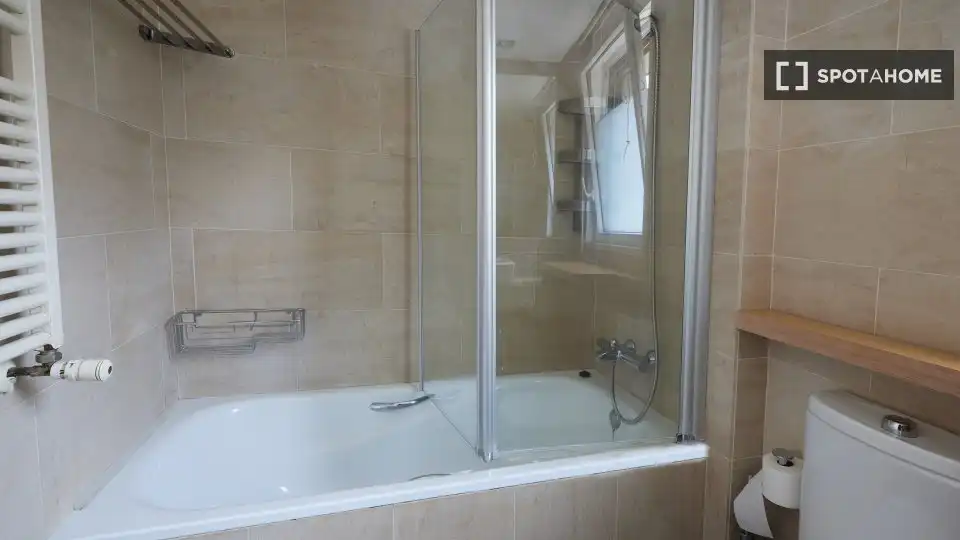 Piso en Sant Cugat del Vallès - Foto 11