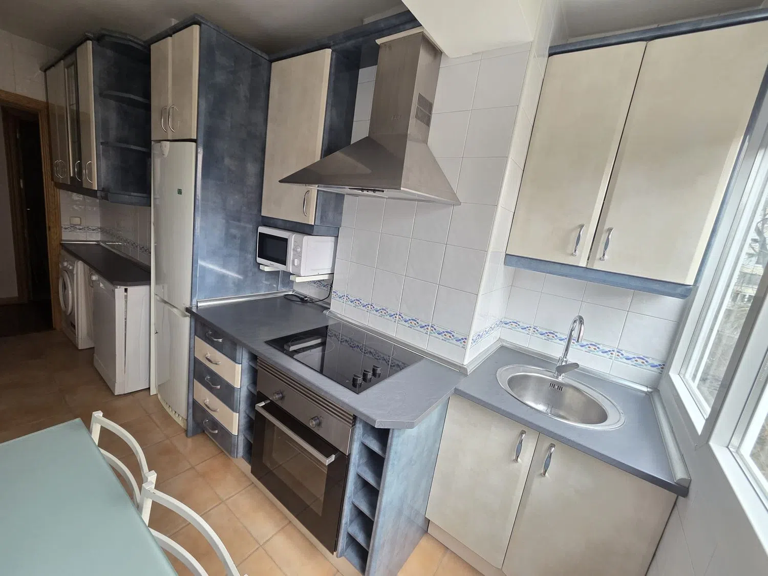 Piso en calle de Aguilón, 7 - Foto 3