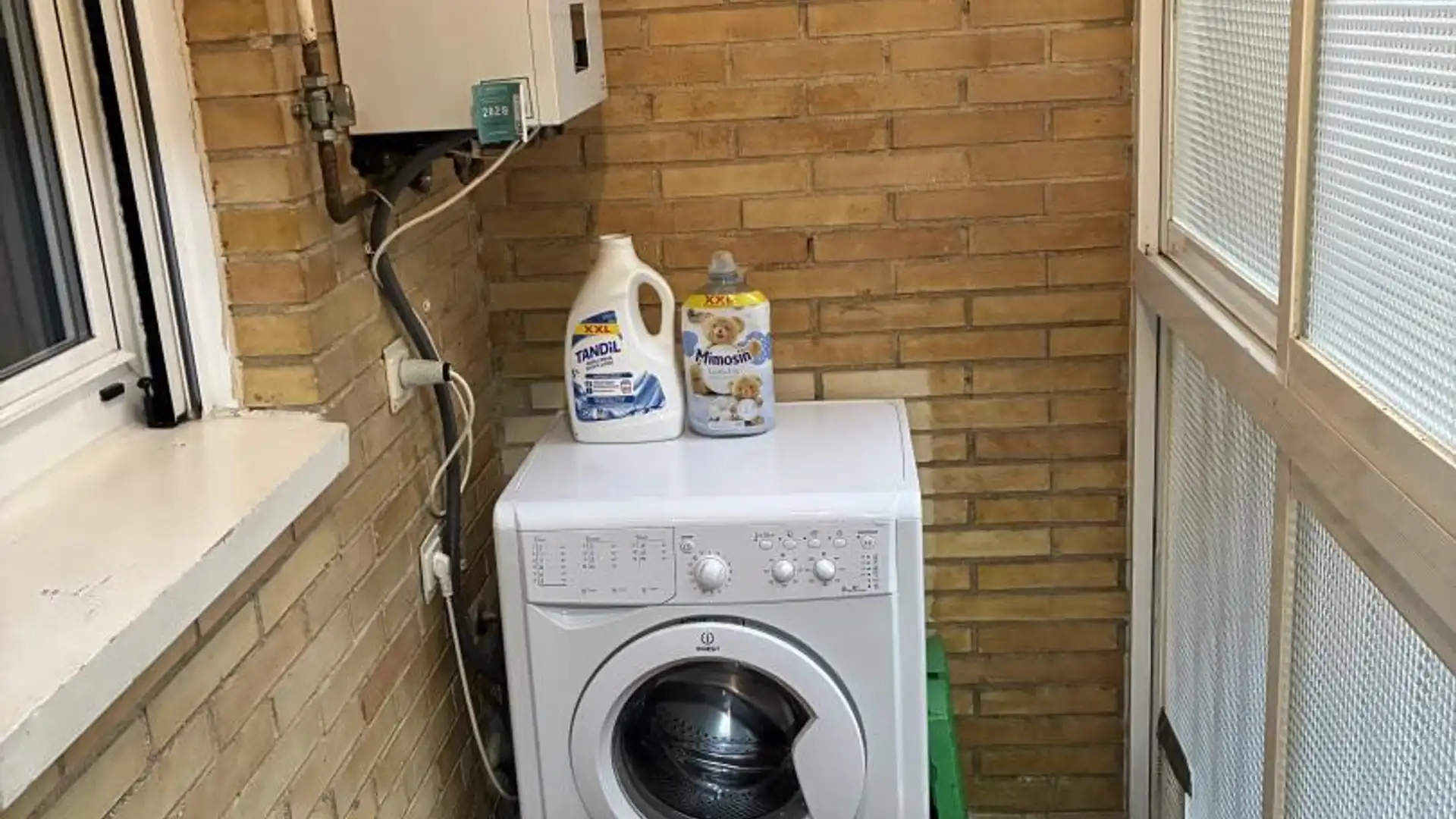 Piso en  Calle Hierro 4 - Foto 10