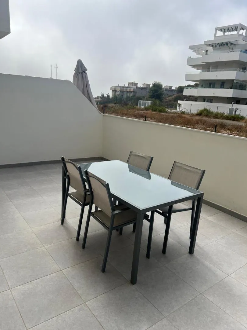 Piso en  Avenida Camarón de la Isla 8 - Foto 13