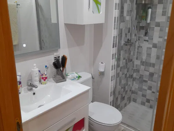 Piso en calle Lago Blanco, 2 4 - Foto 14