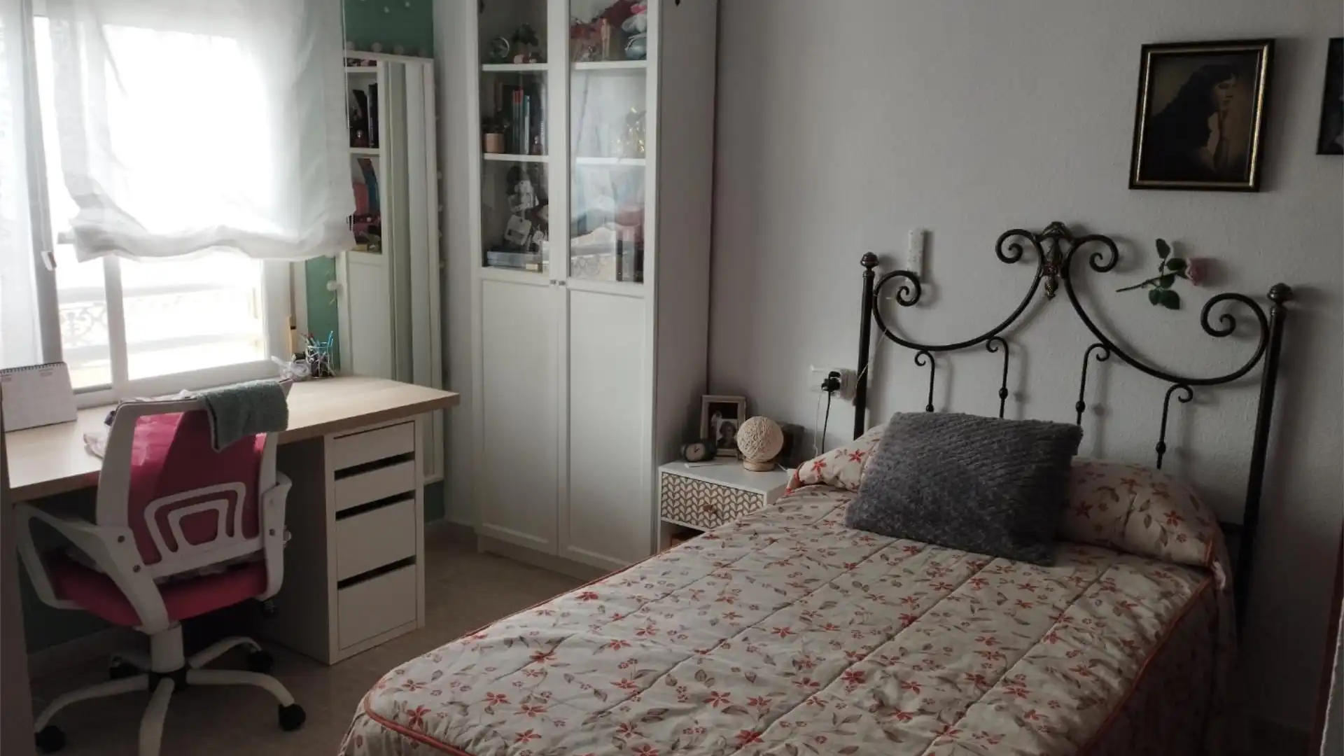 Ático en  Avenida de la Axarquía 3 - Foto 3