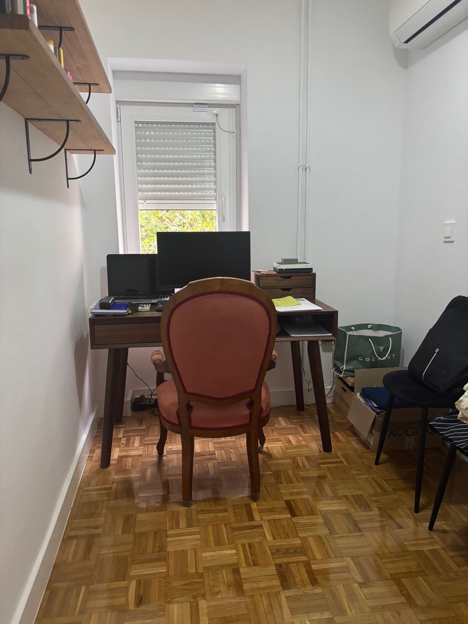 Piso en plaza Virgen del Trabajo, 3 Piso - Foto 10