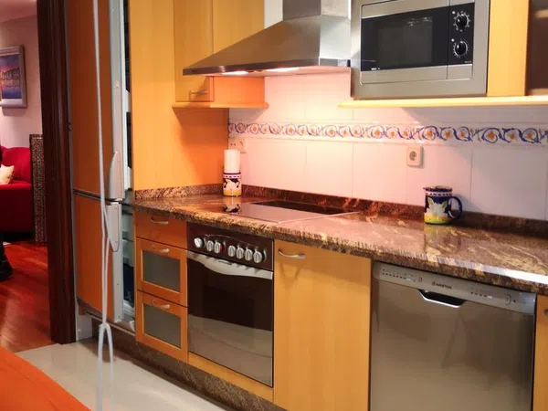 Piso en avenida Hispanidade, 85 - Foto 17