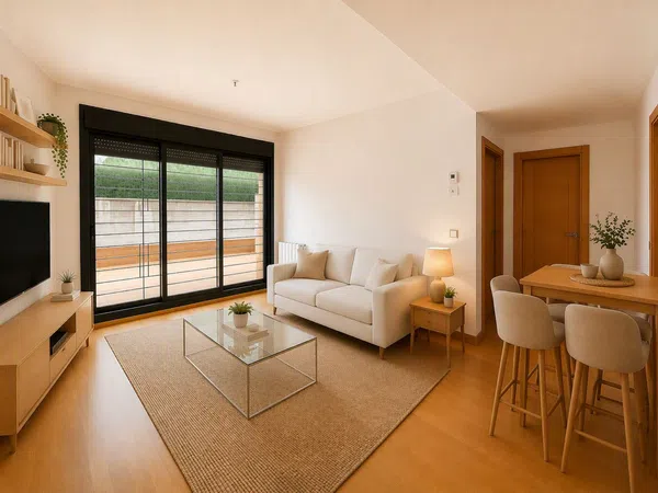Piso en Calle de Euterpe, 9, Rejas - Foto 17