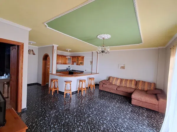 Piso en Camino Basta, 37, Buen Paso-La Mancha, Buen Paso-La Mancha - Foto 1