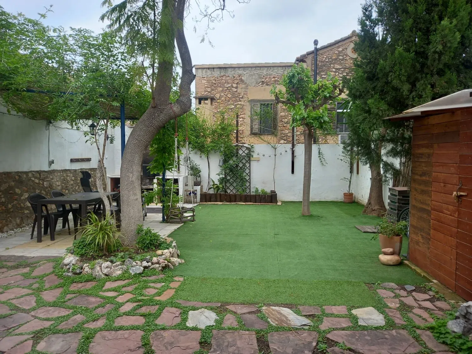 Casa independiente en calle Toledo, 44 - Foto 14