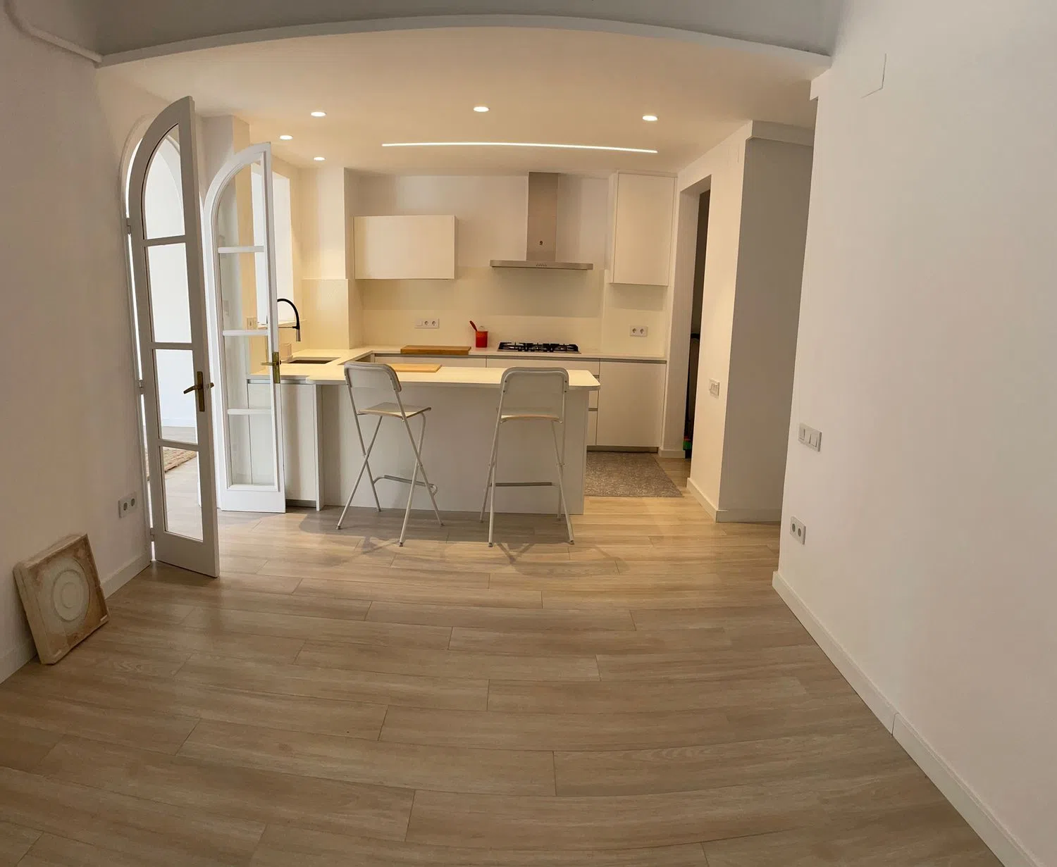 Piso en paseo de Pere Iii, 73 - Foto 2