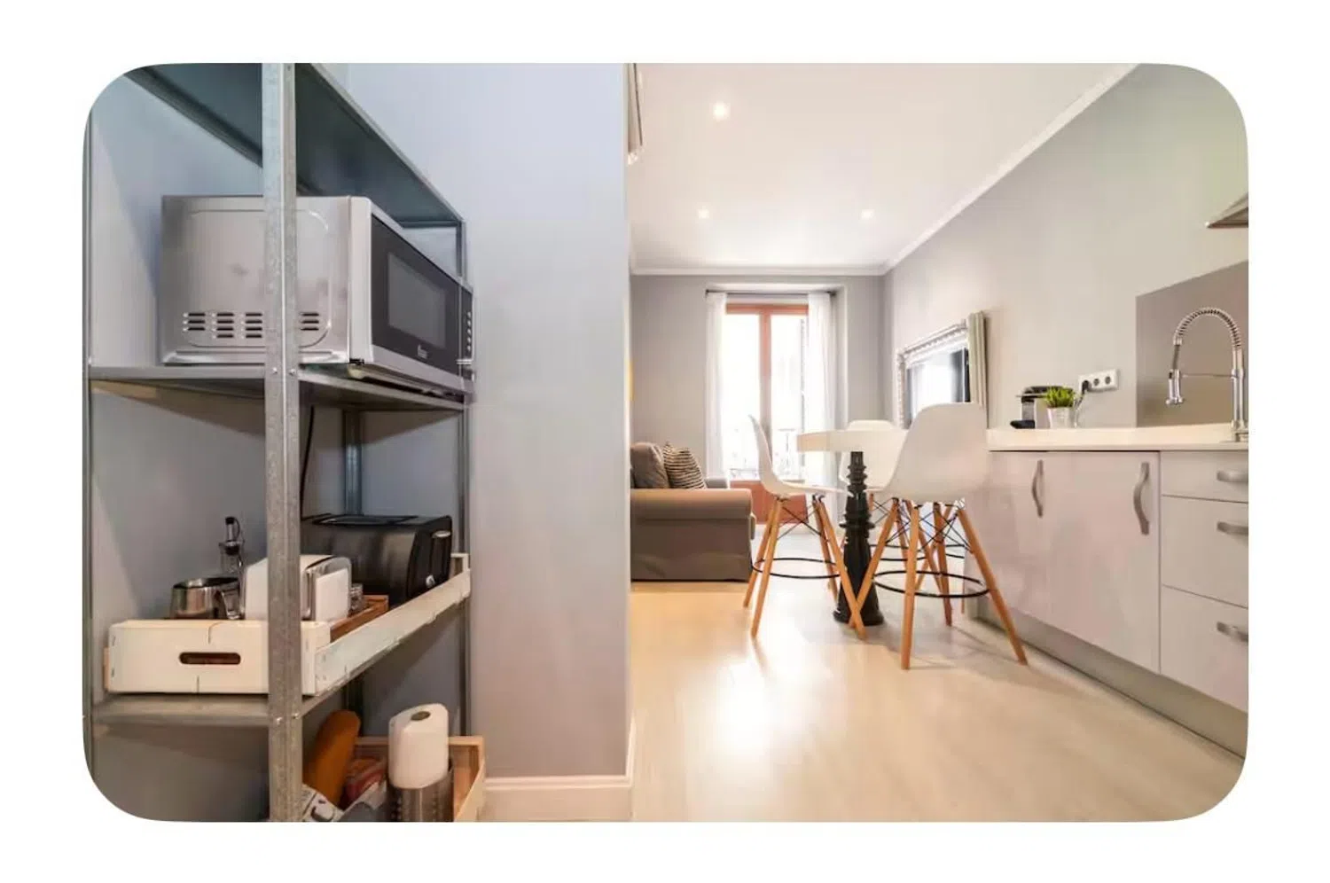 Piso en Corredera Baja de San Pablo, 21 - Foto 7