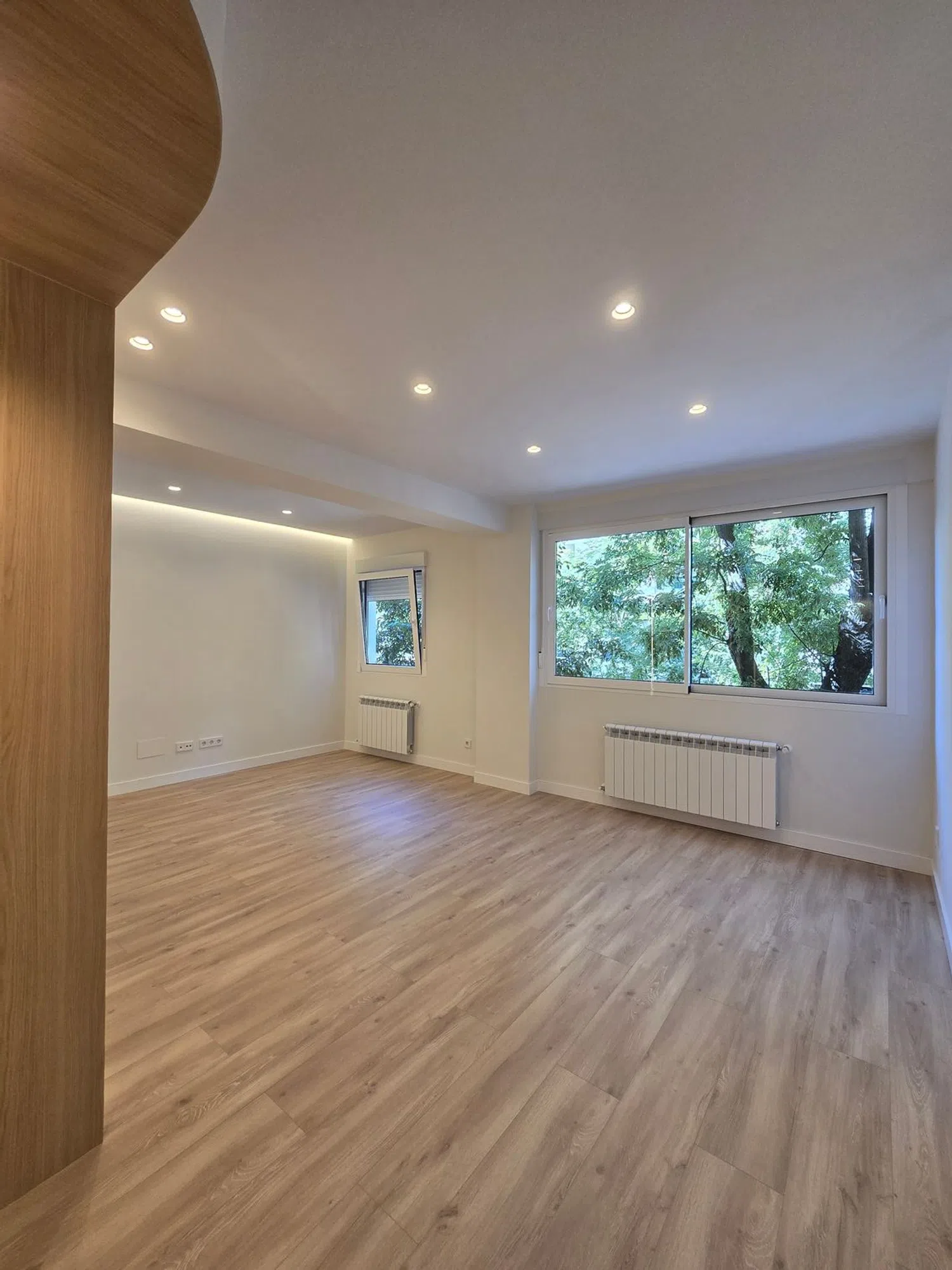 Piso en calle de Galileo, 82 - Foto 3