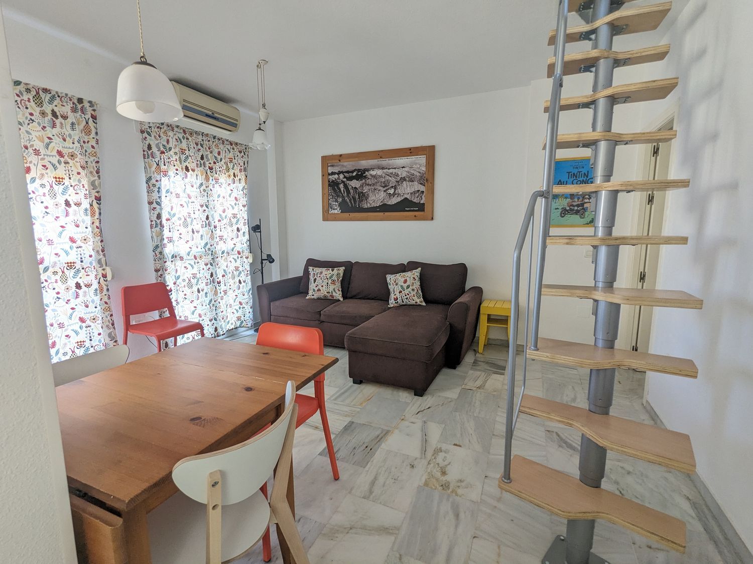 Ático en calle Carrión, 11 - Foto 7