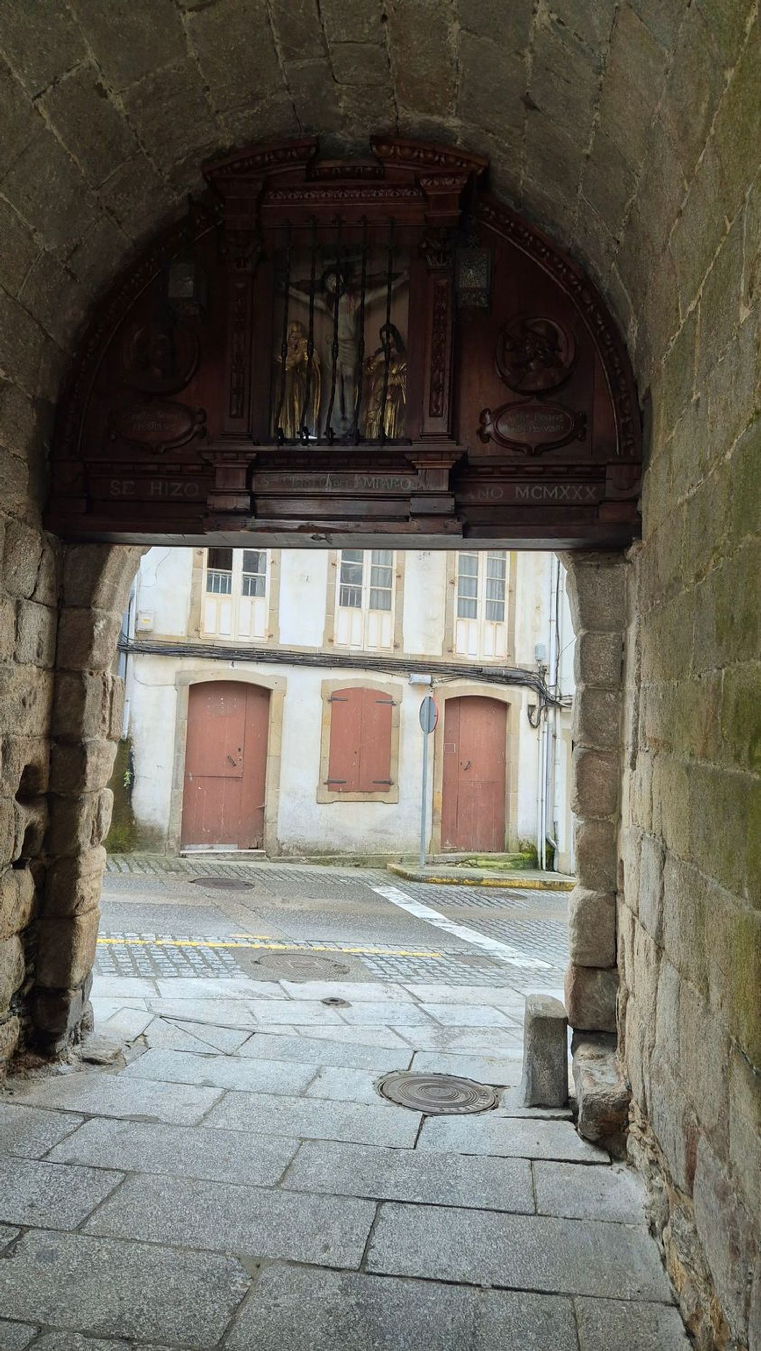 Piso en Avenida de Lourdes, 9 - Foto 21