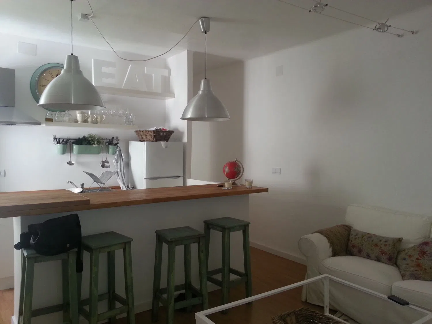 Piso en calle Tello de Guzmán, 8 - Foto 1