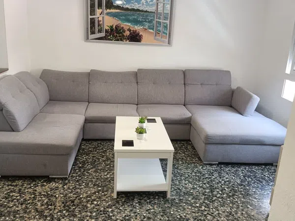 Piso en Calle D'Antonio Trueba, 16, Carolinas Bajas - Foto 2