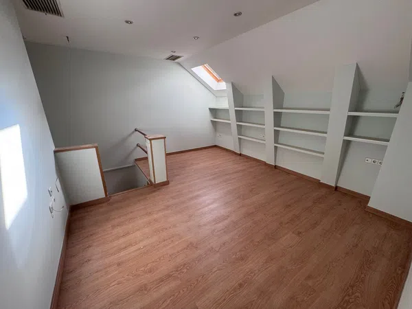 Ático en calle playa de las Americas, 26 - Foto 15