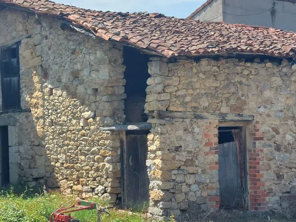 Casa rural en Barrio La Granda, 1 - Foto 3