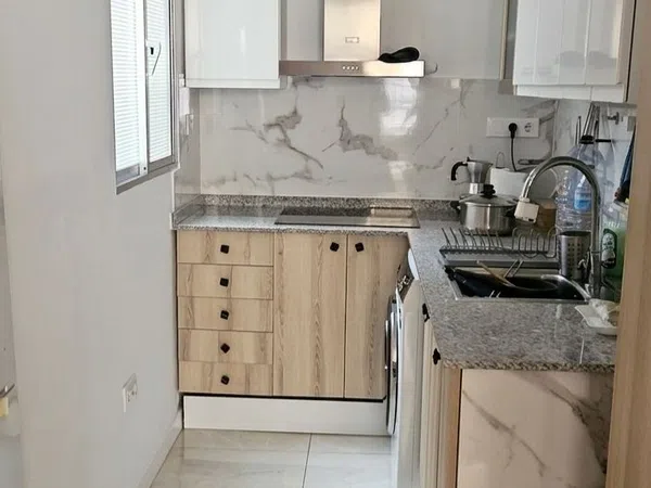 Piso en Calle Salvador Manrique de Lara, 34, Guanarteme - Foto 3