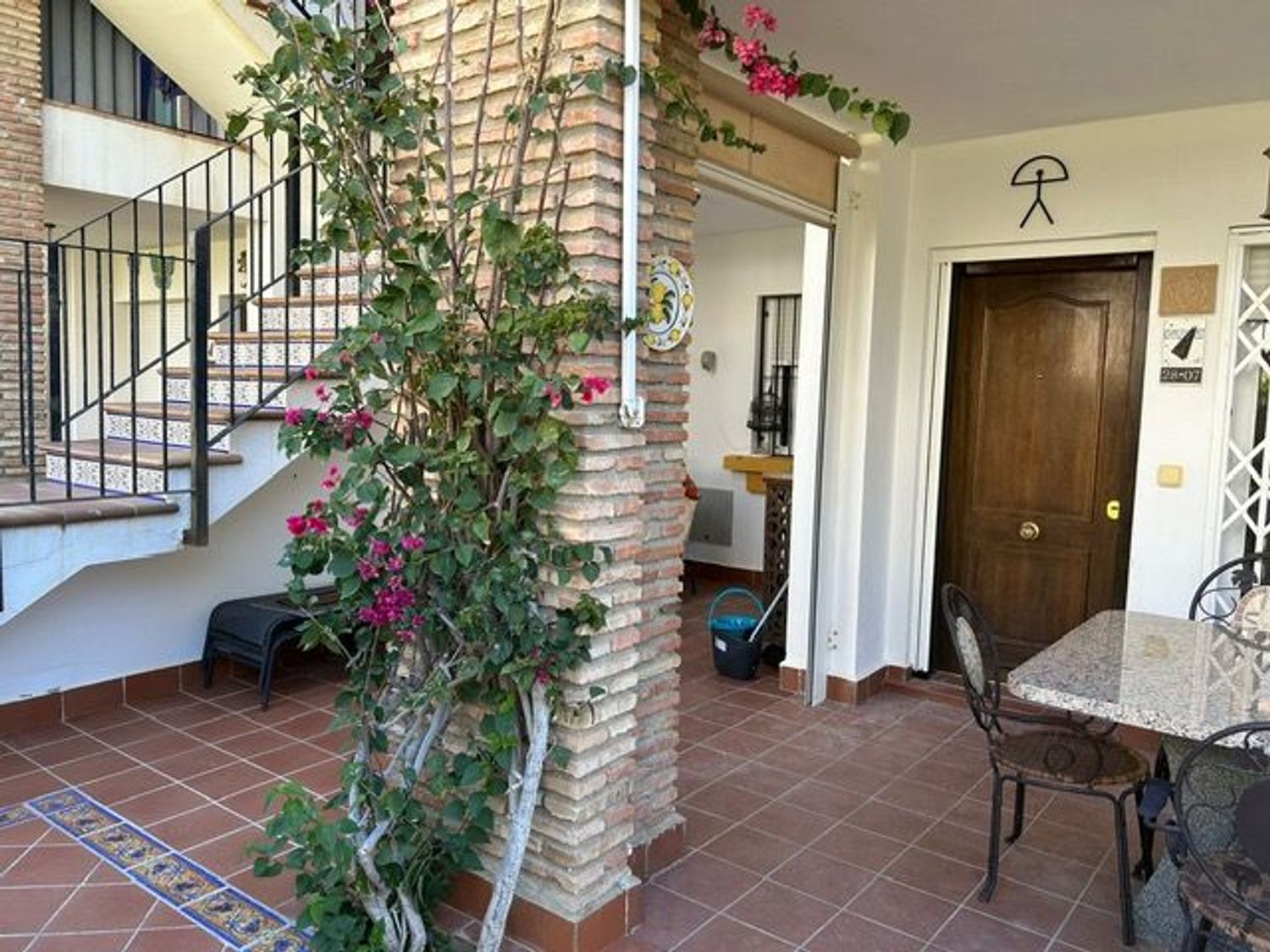 Piso en Calle Tomillo, 2 - Foto 4