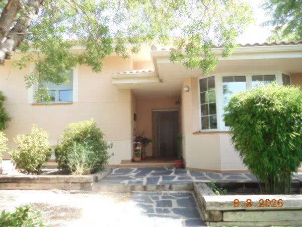 Casa o chalet independiente en Navalquejigo - Los Arroyos, Navalquejigo - Los Arroyos - Foto 3