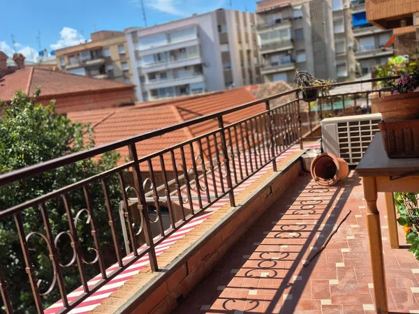 Piso en Calle Cigarral, 5, Santa Eulalia - Foto 1