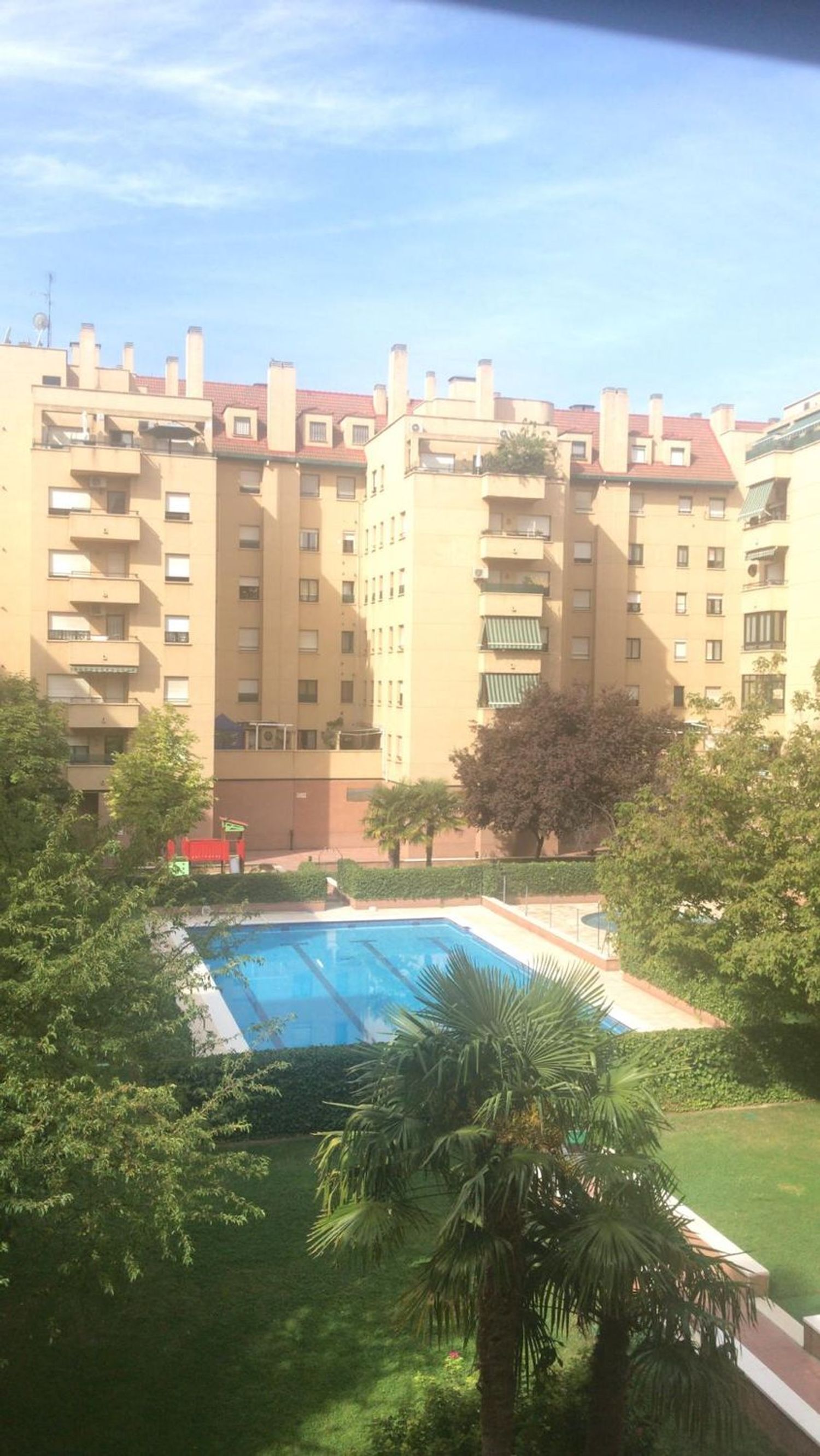 Piso en Ensanche - Foto 1