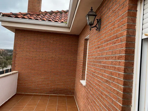 Casa o chalet independiente en Calle Suiza, 33 - Foto 16